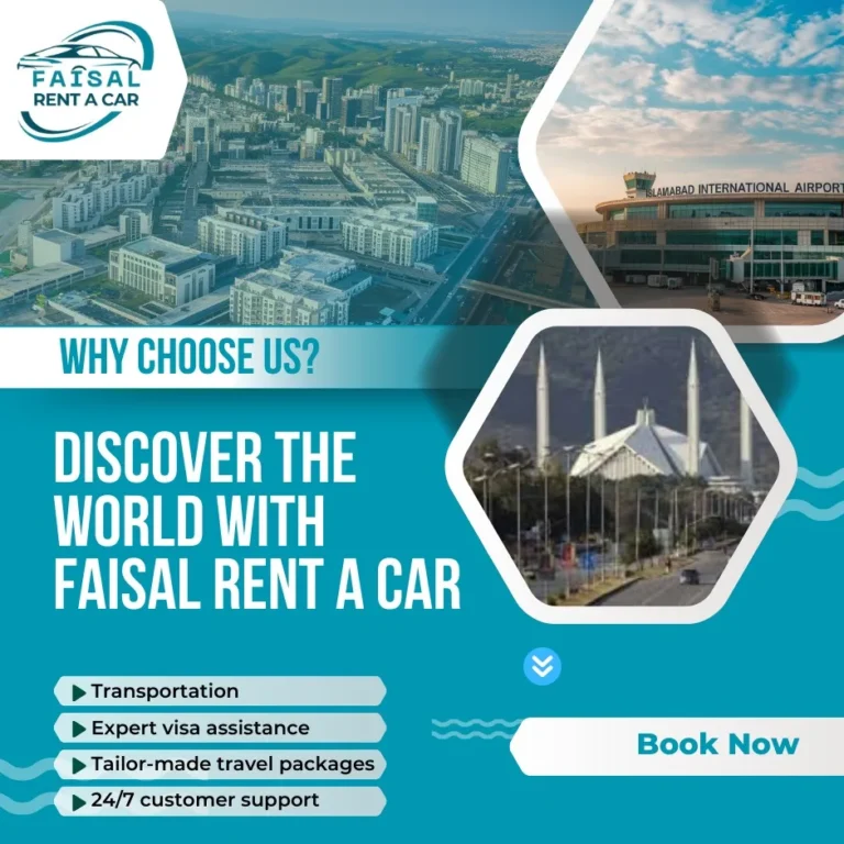 Car Rental Services