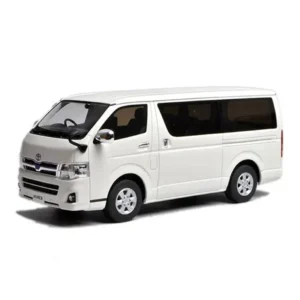 Toyota haice