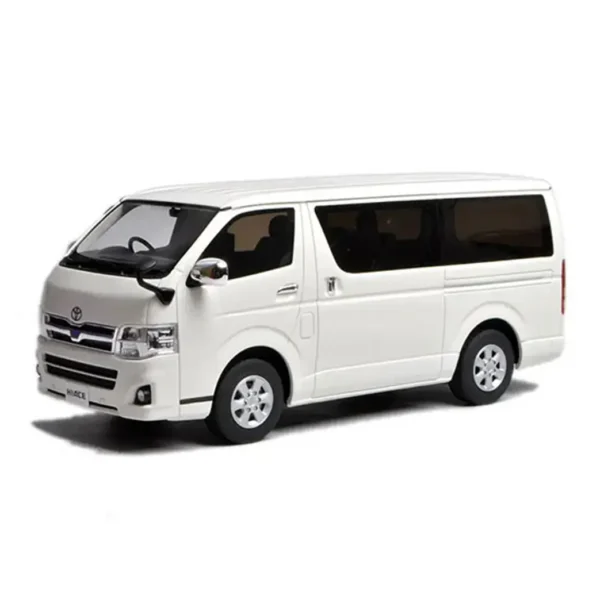Toyota haice