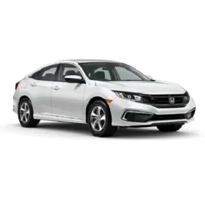 rent a honda