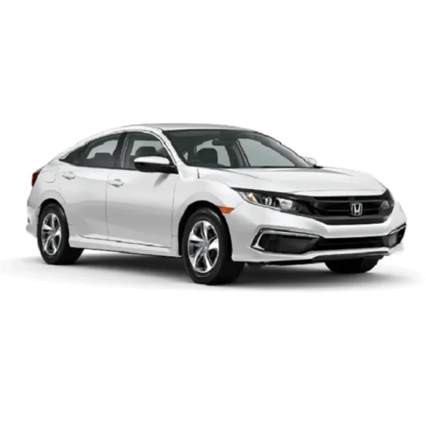 rent a honda