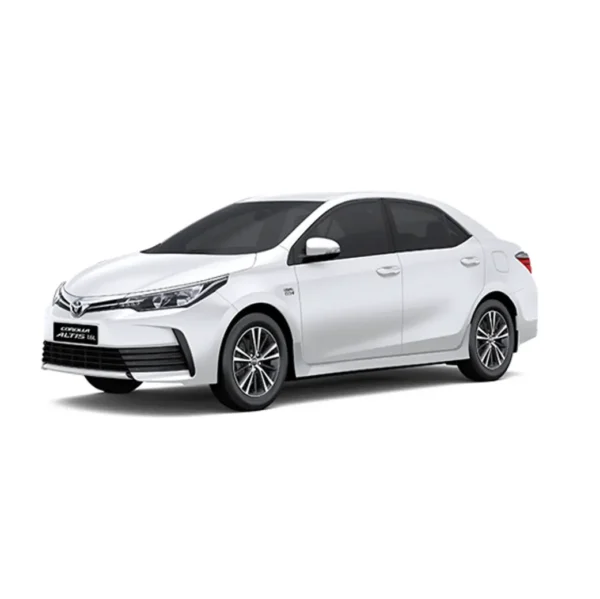 toyota altis