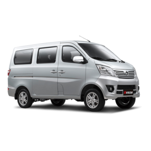 changan karvaan