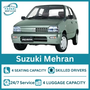 Home 10 Suzuki Mehran in Islamabad