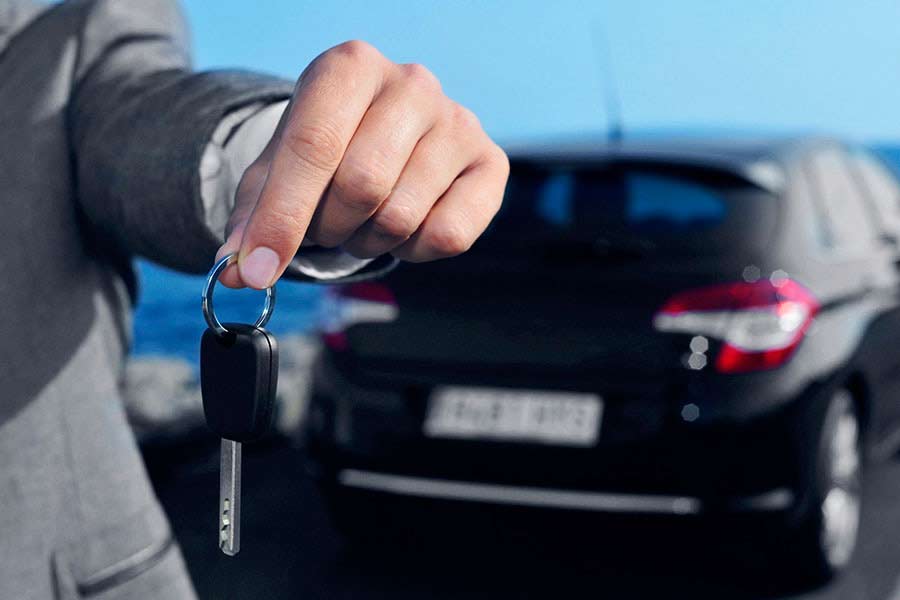 Explore Islamabad in Comfort with Haji Faisal Rent a Car