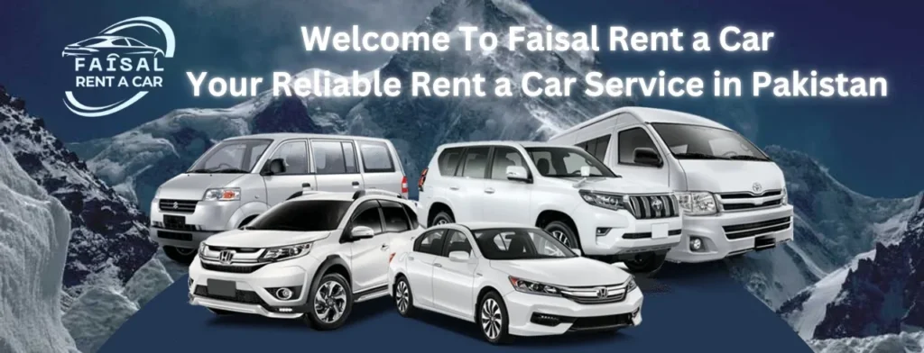 welcome faisal rent a car