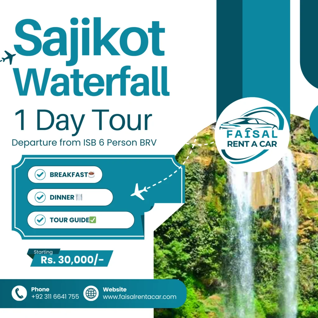 sajikot 1 day tour